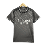 Men's Real Madrid Away Jersey 2024/25